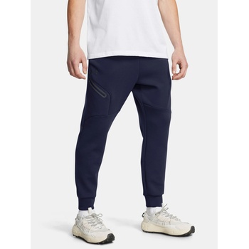 Under Armour Мъжко долнище Under Armour UA Unstoppable Flc Jgr EU Under Armour | Sin | МЪЖЕ | XXL