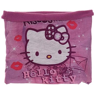 Kids movie heroes Шал-яка hello kitty (ho4487-purple)