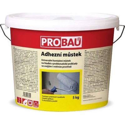 PROBAU Adhezní můstek, 5 kg 6132