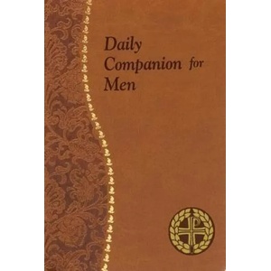 Daily Companion for Men (ISBN: 9781941243947)