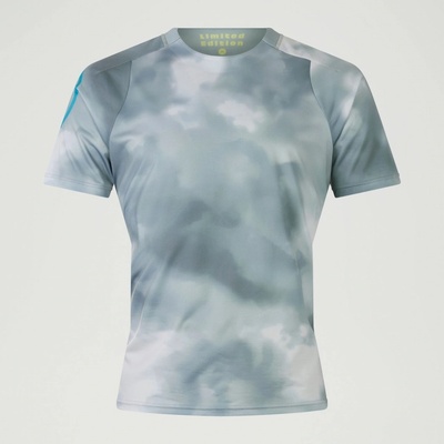 Endura Cloud tee LTD šedá