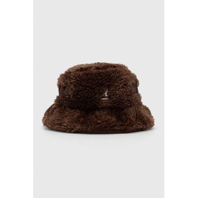 Kangol K5355.BR204 hnedá