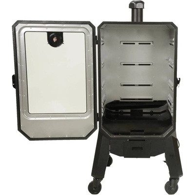 Pit Boss Vertical Pro WIFI PBV4PS2