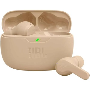 JBL Wave Beam beige (JBLWBEAMBEG) Слушалки