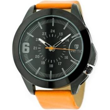 Pattic LPW49-O