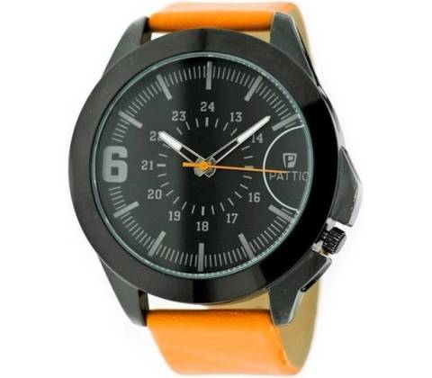 Pattic LPW49-O