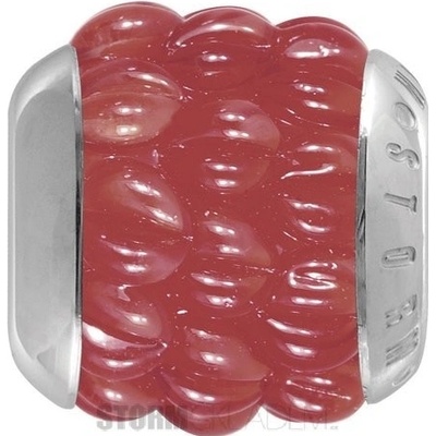 Storm Přívěsek Berry Bead Red 9980452-R