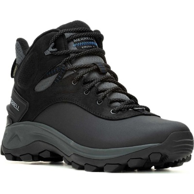 Merrell Thermo Kiruna 2 Mid Wp J037239 black – Zboží Dáma