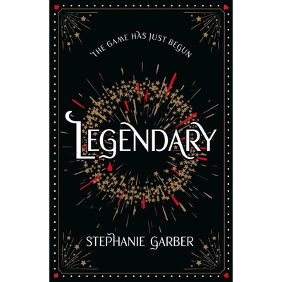 Legendary - Stephanie Garber