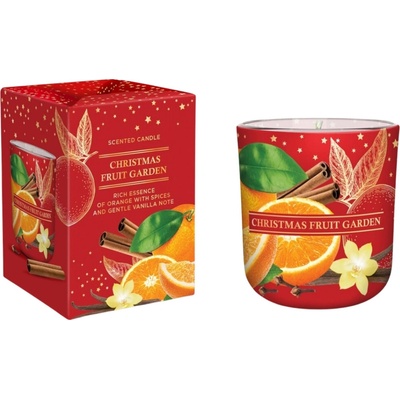 Bartek CHRISTMAS FRUIT GARDEN 150g