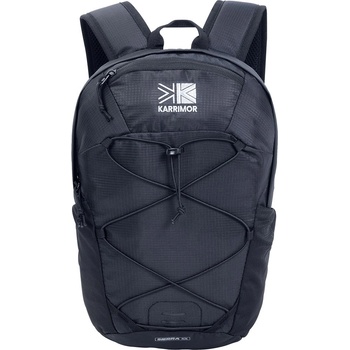 Karrimor Раница Karrimor Sierra 10L Backpack - Black/Black