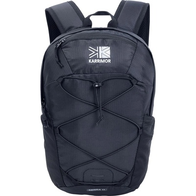 Karrimor Раница Karrimor Sierra 10L Backpack - Black/Black
