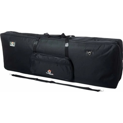 Bespeco BAG488KB Калъф за кийборд (BAG488KB)