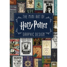 The Mini Art of Harry Potter: Graphic Design