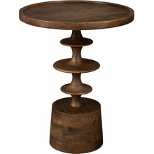 Dutchbone Cath 46 cm z mangového dreva