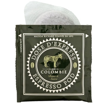 Image 1 of Cafés Richard Ришар Колумбия 25бр