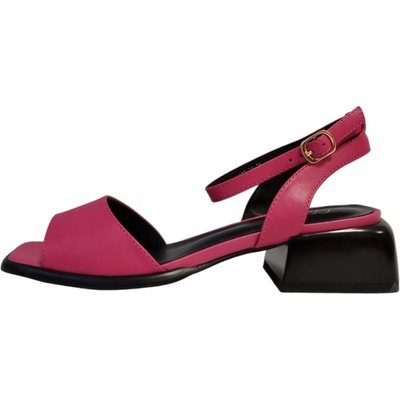 Ladies dámské sandály 3K194 UZ1900 ZY110H FUCHSIA