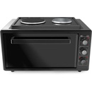 Image 1 of Muhler MC-4222 Black (1006735)