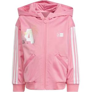 Adidas Суитшърт x Disney Minnie Mouse Track Top (IN7305)