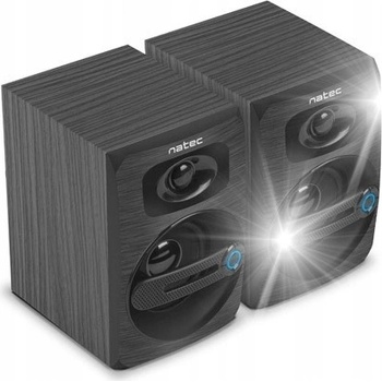 Natec Cougar stereo 2.0