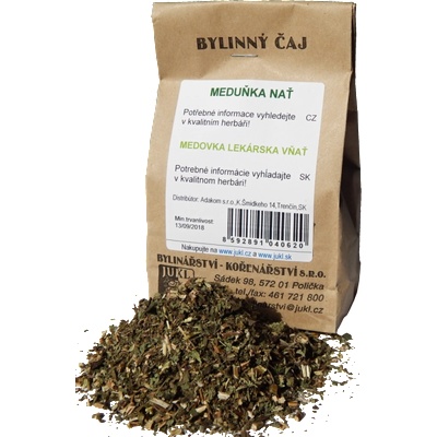 JUKL Стрък от маточина 50 g