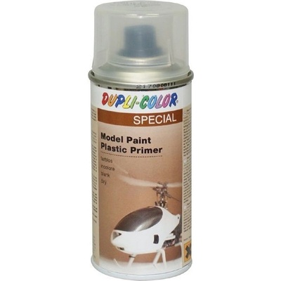 Dupli Color modelársky základ na plasty sprej 150ml