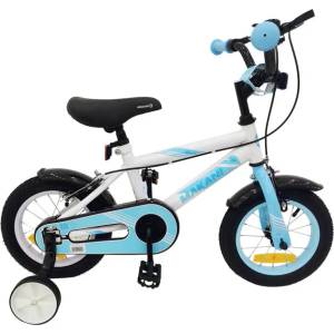 KikkaBoo Makani Children's 14 Велосипеди