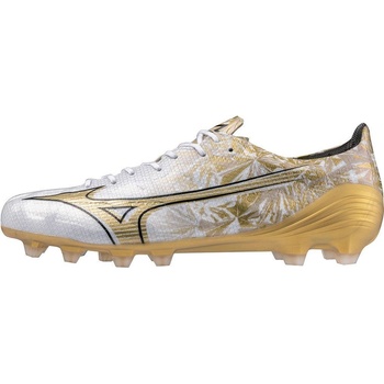 Mizuno A ELITE MD biela