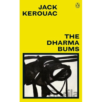 The Dharma Bums - Jack Kerouac