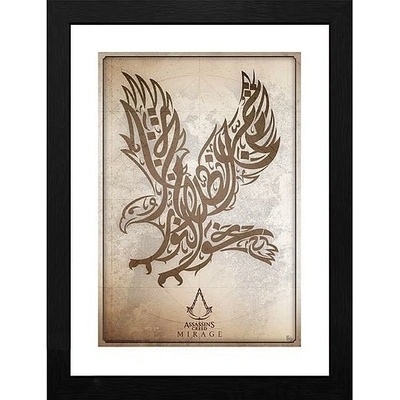 GB eye Obraz Assassin s Creed - Eagle Mirage