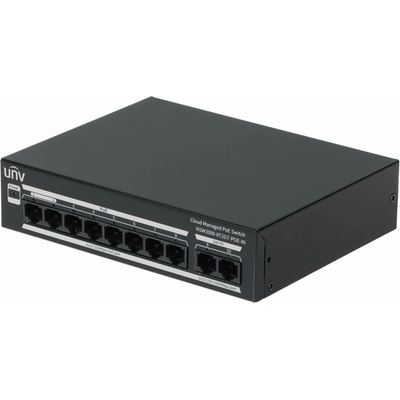 Uniview NSW3000-8T2GT-POE-IN