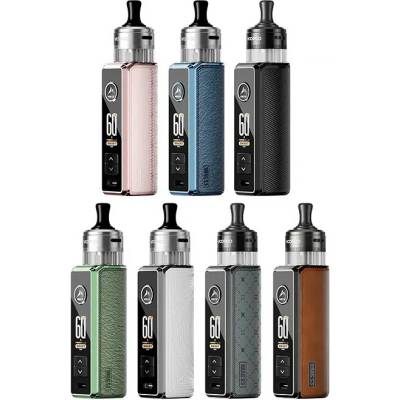 Voopoo Drag S3 3000 mAh Blue