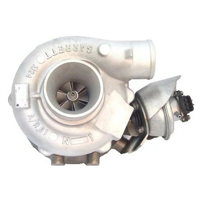 GARRETT turbo SAAB 9-5 3.0 TID 130 KW - 177 HP ORIGINÁL TURBO