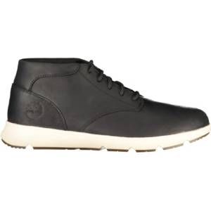 Timberland Мъжки спортни обувки timberland, Размер 45, Цвят Черен
