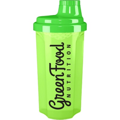 Šejker plastový veľký 500ml
