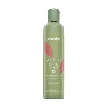 Echosline Colour Care Shampoo Шампоан за боядисана коса 300 ml