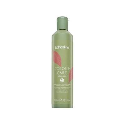 Echosline Colour Care Shampoo Шампоан за боядисана коса 300 ml
