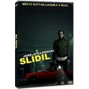 Slídil DVD