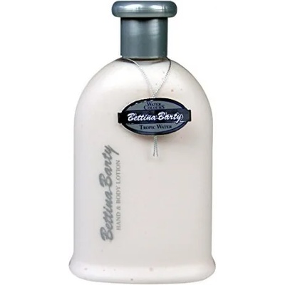 Bettina Barty Tropic Water лосион за ръце и тяло 500мл