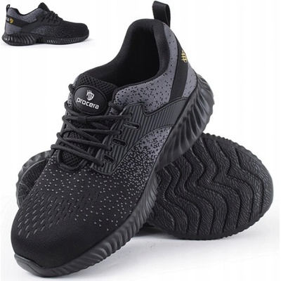 PROCERA TEXO FLY Gray S1 polobotka šedá – Zboží Dáma