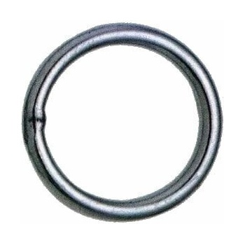 Sailor O Ring Stainless Steel 4 x 40 mm Palubné oko