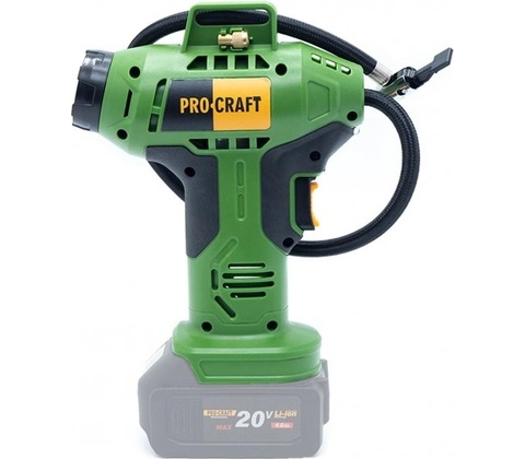 Procraft LK20