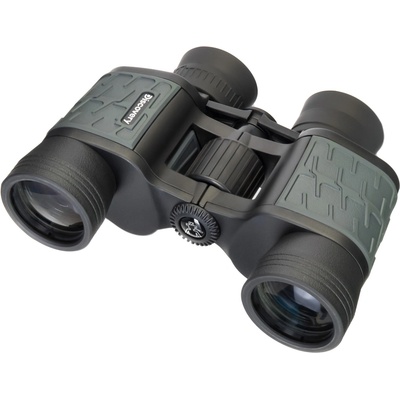Levenhuk Discovery Flint 8x40