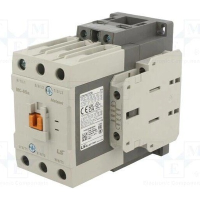 LS ELECTRIC MC-65A 24VAC 1A1B