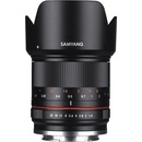 Samyang 21mm f/1.4 Sony E-mount