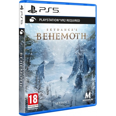 Skydance’s Behemoth