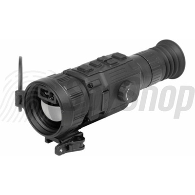 Lovecký termovizní zaměřovač AGM Rattler V3 LRF přesná termovize s dálkoměrem pro lov a střelbu na dlouhé vzdálenosti Verze LRF 50-640 AGM Global Vision – Hledejceny.cz