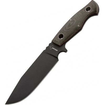 BÖKER PLUS Rold SK-5