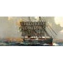 Victorian Admirals