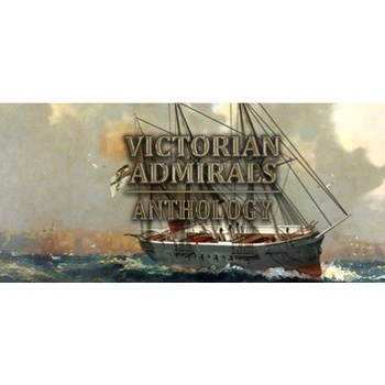 Victorian Admirals